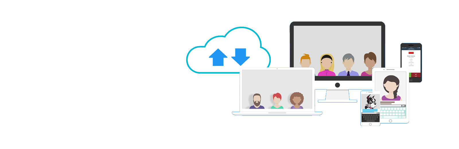 Assistenza alla teledidattica