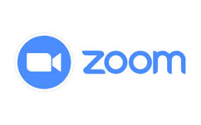 Zoom logo small